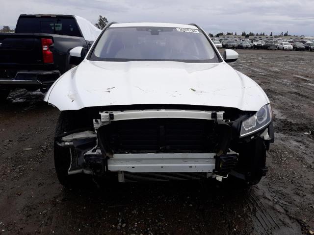 Photo 5 from auction – 2018 JAGUAR F-PACE PRE with VIN SADCJ2GX9JA322015