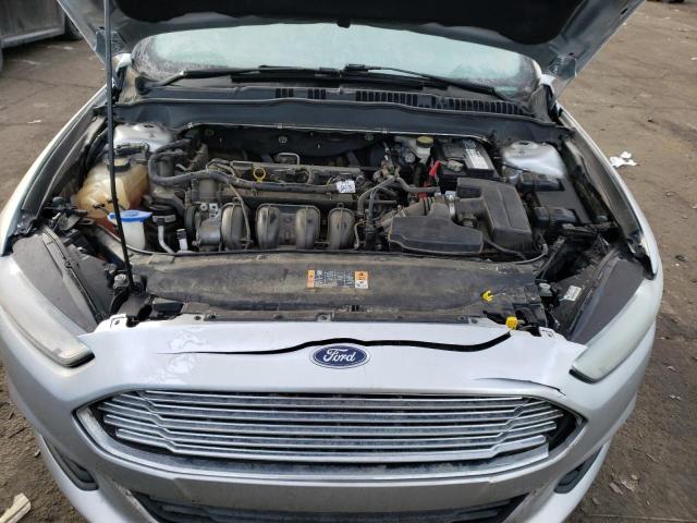 Photo 11 from auction – 2013 FORD FUSION SE with VIN 3FA6P0H73DR344084