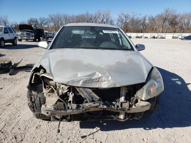 Photo 2 from auction – 2008 SATURN ASTRA XE with VIN W08AR671985123976