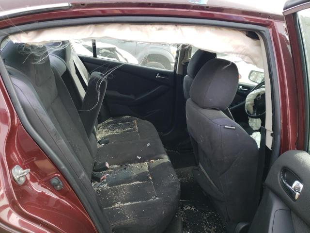 Photo 10 from auction – 2011 NISSAN ALTIMA BAS with VIN 1N4AL2AP8BN416280