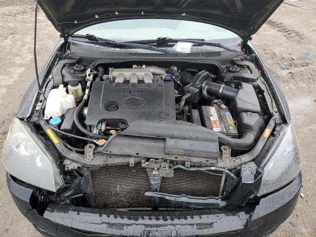 Photo 11 from auction – 2005 NISSAN ALTIMA SE with VIN 1N4BL11D05N492343