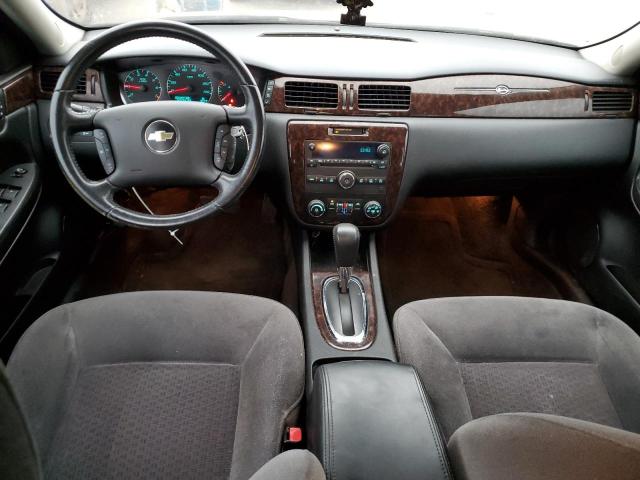 Photo 8 from auction – 2013 CHEVROLET IMPALA LT with VIN 2G1WG5E32D1127602