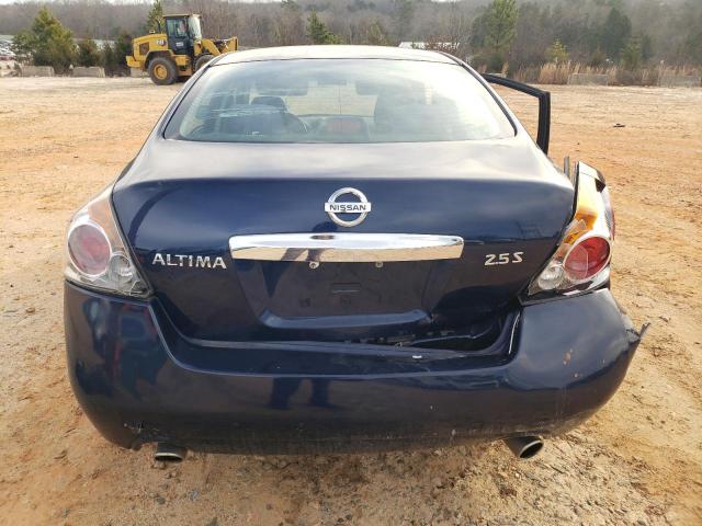 Photo 6 from auction – 2012 NISSAN ALTIMA BAS with VIN 1N4AL2AP8CC175057