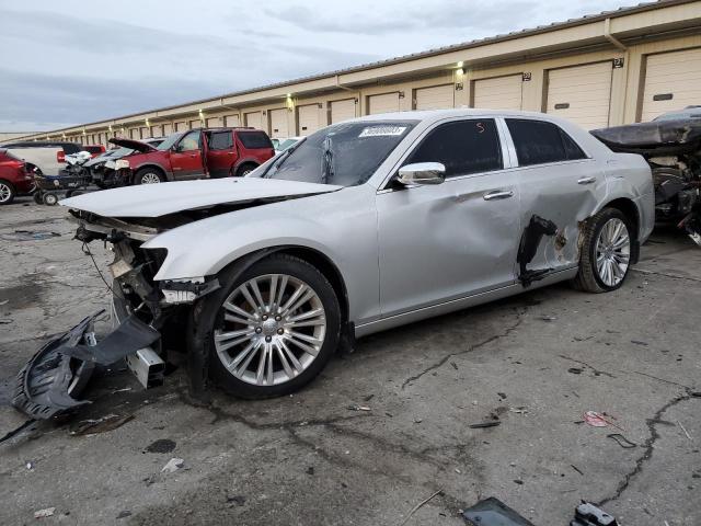 CHRYSLER 300 LIMITE 2012 with VIN 2C3CCACG3CH139059 - Photo from auction