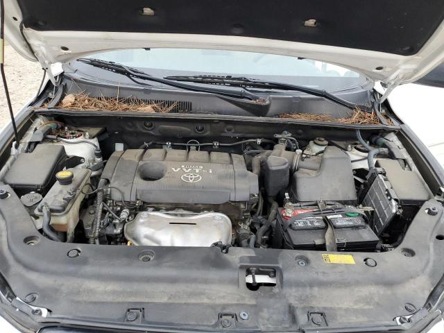 Photo 11 from auction – 2009 TOYOTA RAV4 with VIN JTMZF33V59D000662