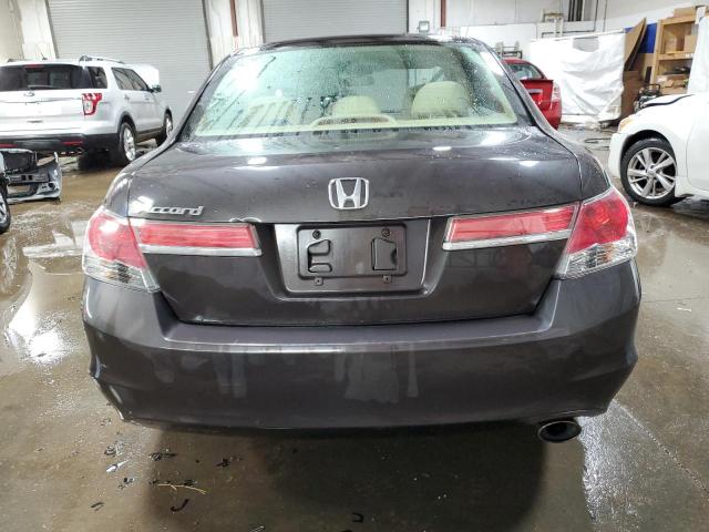 Photo 6 from auction – 2011 HONDA ACCORD LXP with VIN 1HGCP2F44BA047643