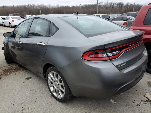 Photo 2 from auction – 2013 DODGE DART LIMIT with VIN 1C3CDFCA3DD711123