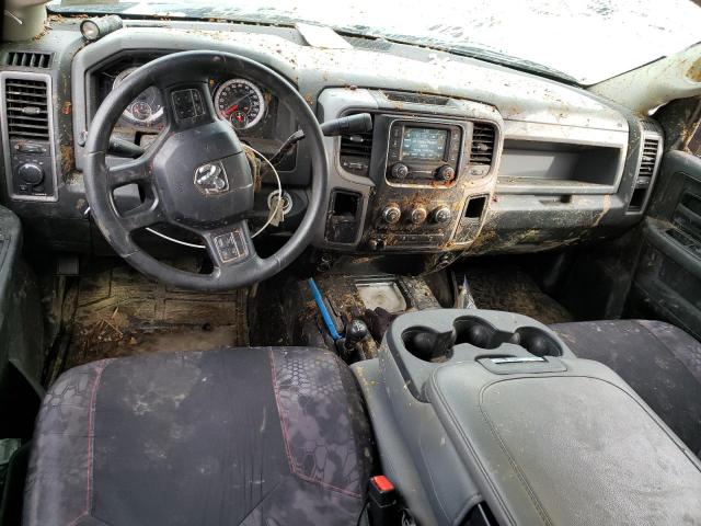 Photo 8 from auction – 2016 RAM 2500 ST with VIN 3C6UR5CJ3GG381218