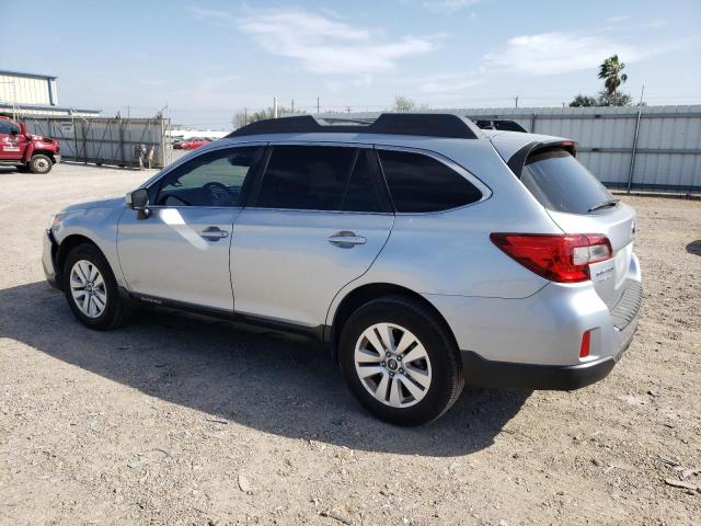 Photo 2 from auction – 2015 SUBARU OUTBACK 2. with VIN 4S4BSBCCXF3213917