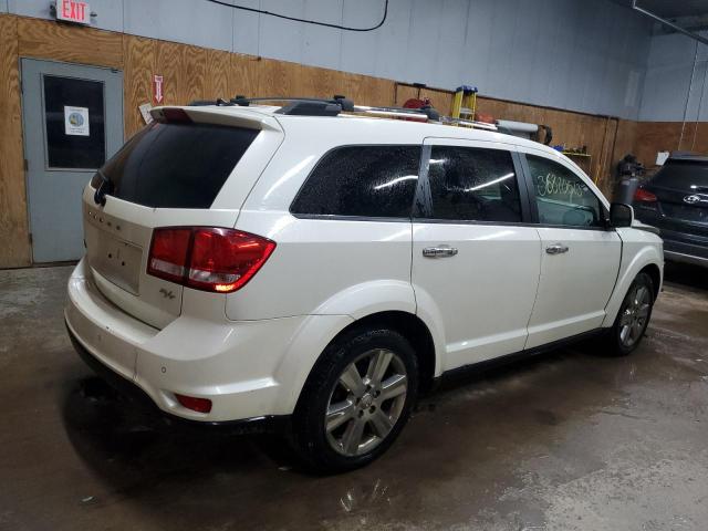 Photo 3 from auction – 2012 DODGE JOURNEY R/ with VIN 3C4PDDFG4CT232249