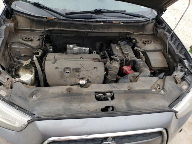 Photo 12 from auction – 2015 MITSUBISHI OUTLANDER with VIN 4A4AP3AU0FE049917