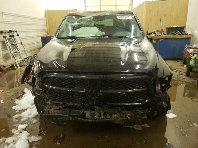 Photo 5 from auction – 2015 RAM 1500 ST with VIN 1C6RR7FTXFS519780