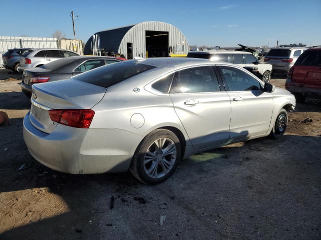 Photo 3 from auction – 2015 CHEVROLET IMPALA LT with VIN 2G1125S38F9108974