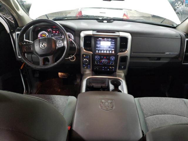 Photo 8 from auction – 2017 RAM 1500 SLT with VIN 1C6RR7LM5HS878888