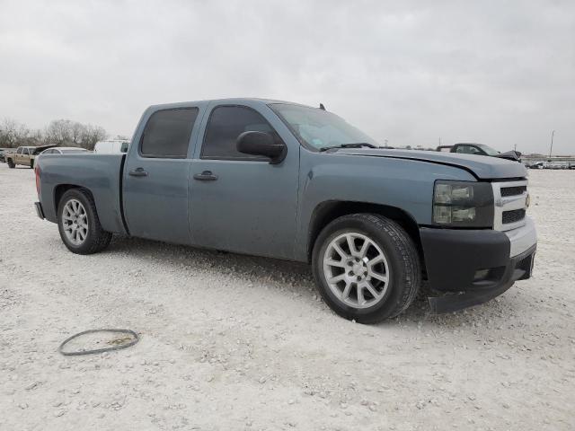 Photo 4 from auction – 2008 CHEVROLET SILVERADO with VIN 2GCEC13C081328088