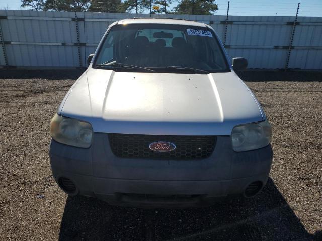 Photo 5 from auction – 2007 FORD ESCAPE XLS with VIN 1FMYU02ZX7KA04702
