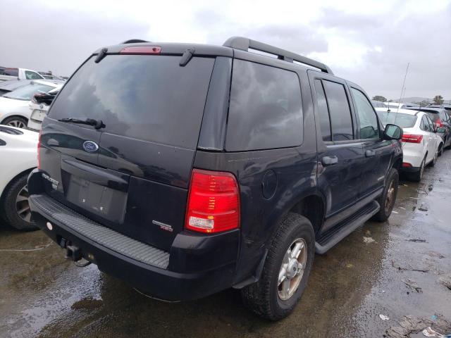 Photo 3 from auction – 2005 FORD EXPLORER X with VIN 1FMZU73E85UB47318