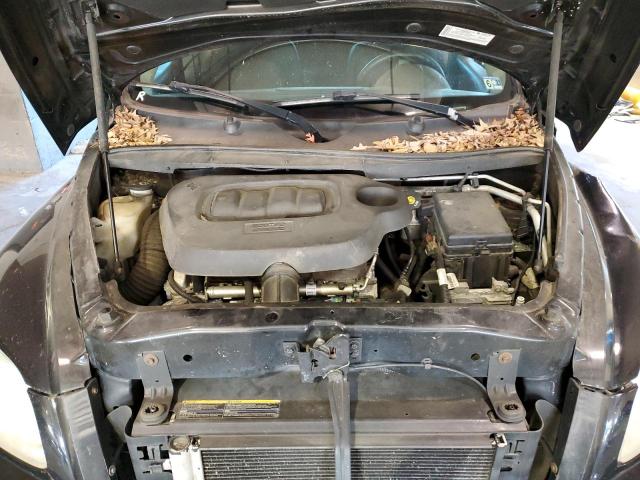 Photo 11 from auction – 2008 CHEVROLET HHR LS with VIN 3GNCA33D78S669145