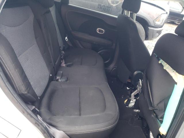 Photo 10 from auction – 2018 KIA SOUL + with VIN KNDJP3A55J7526144