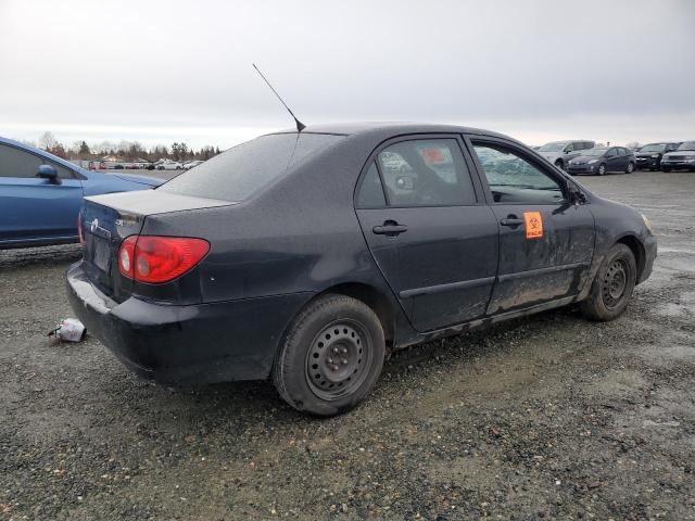 Photo 3 from auction – 2005 TOYOTA COROLLA CE with VIN 1NXBR32E95Z476915