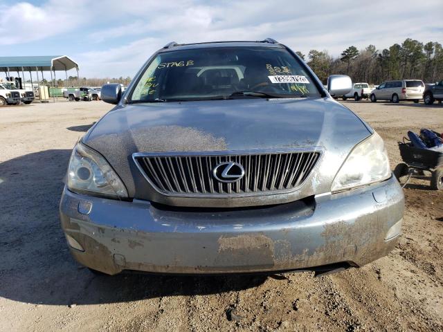 Photo 5 from auction – 2006 LEXUS RX 330 with VIN 2T2HA31U56C100320