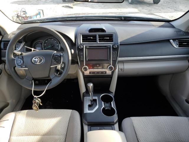 Photo 8 from auction – 2012 TOYOTA CAMRY BASE with VIN 4T1BF1FK1CU584276