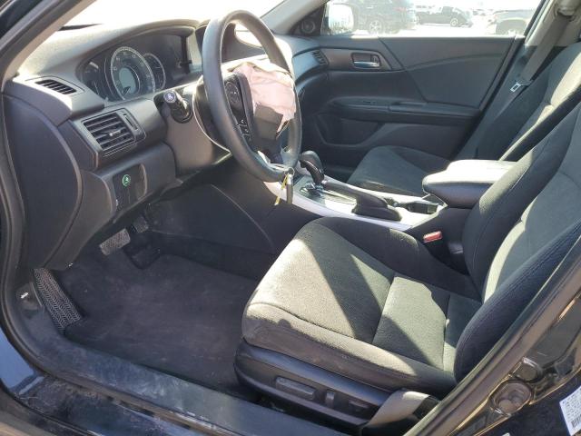 Photo 7 from auction – 2014 HONDA ACCORD EX with VIN 1HGCR2F72EA298234