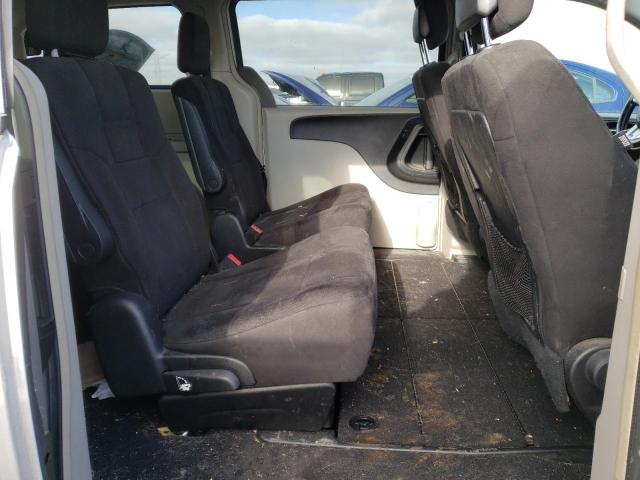 Photo 11 from auction – 2011 DODGE GRAND CARA with VIN 2D4RN5DGXBR720849