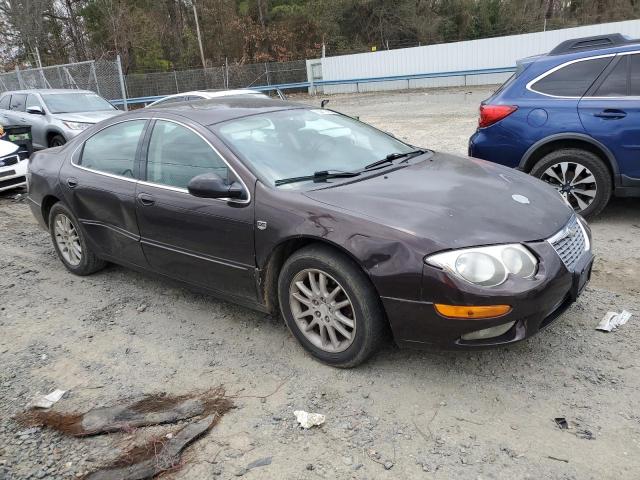صورة رقم 4 من المزاد - 2004 CHRYSLER 300M مع VIN 2C3HE66G74H629241