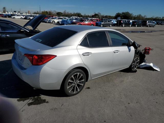 Photo 3 from auction – 2018 TOYOTA COROLLA L with VIN 5YFBURHE0JP771468