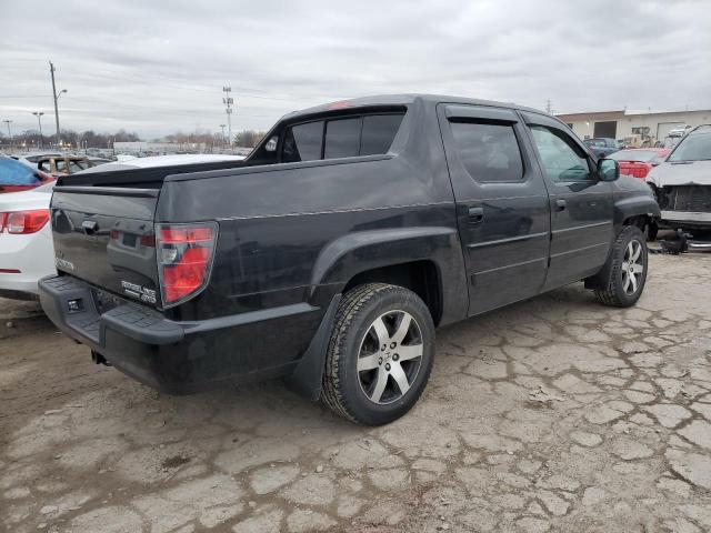 Foto 3 de la subasta – 2014 HONDA RIDGELINE con VIN 5FPYK1F6XEB008136