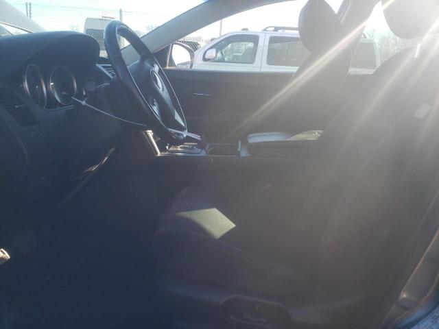 Photo 7 from auction – 2011 MAZDA CX-9 with VIN JM3TB3BV0B0305705