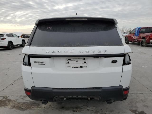 Photo 6 from auction – 2016 LAND ROVER RANGE ROVE with VIN SALWR2VF2GA554114