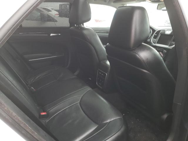 Photo 10 from auction – 2016 CHRYSLER 300C with VIN 2C3CCAEG8GH248099