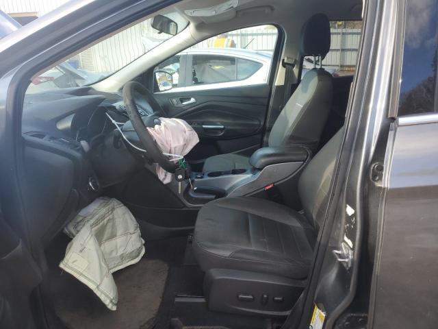 Photo 7 from auction – 2014 FORD ESCAPE SE with VIN 1FMCU0GX7EUC34409