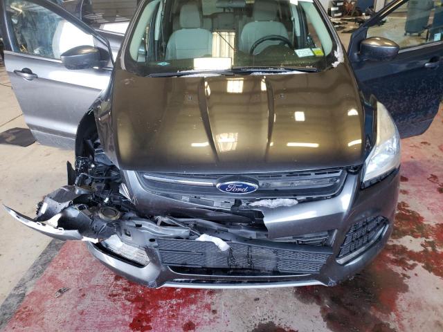 Photo 12 from auction – 2015 FORD ESCAPE SE with VIN 1FMCU9GX1FUA30694