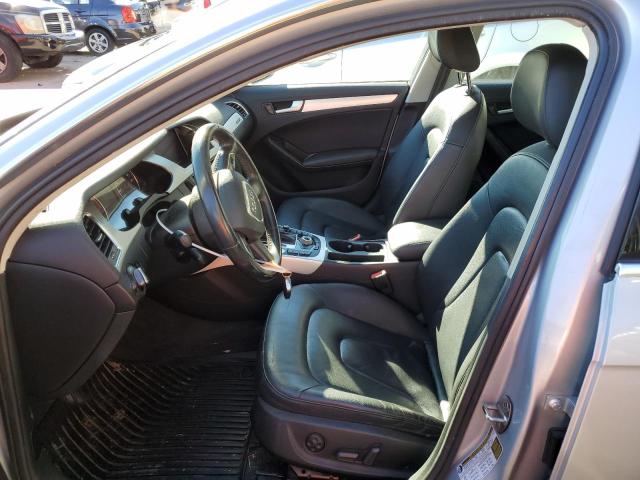 Photo 7 from auction – 2012 AUDI A4 PREMIUM with VIN WAUFFAFL5CN005389