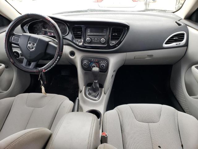 Photo 8 from auction – 2013 DODGE DART SXT with VIN 1C3CDFBA7DD131553
