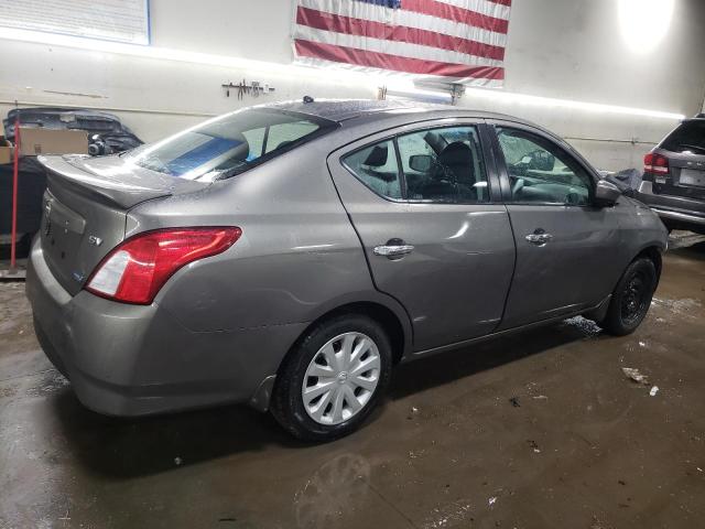 Photo 3 from auction – 2016 NISSAN VERSA S with VIN 3N1CN7AP5GL891177