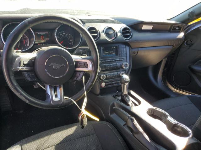 Photo 8 from auction – 2015 FORD MUSTANG with VIN 1FA6P8AM9F5358575