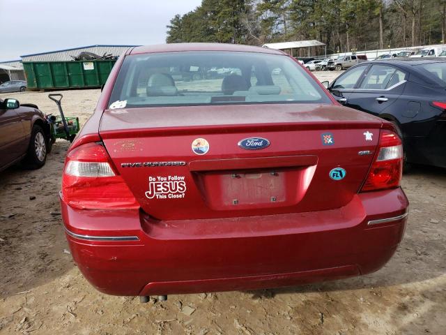 Photo 6 from auction – 2005 FORD FIVE HUNDR with VIN 1FAFP24115G178539