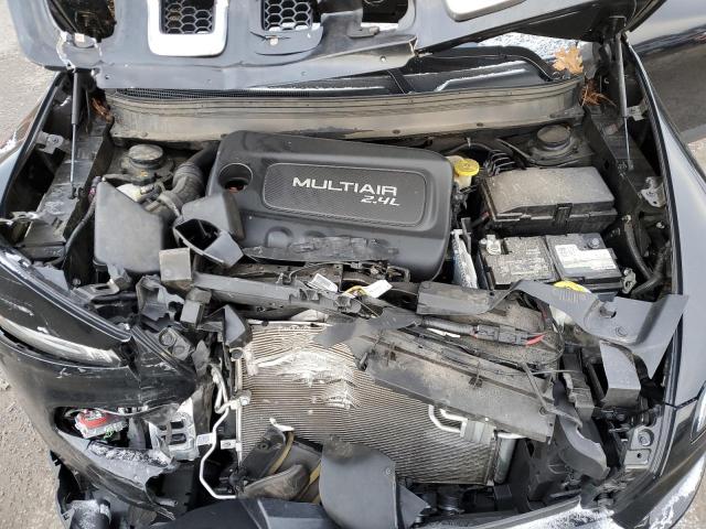 Photo 11 from auction – 2017 JEEP CHEROKEE L with VIN 1C4PJLCB5HW643673