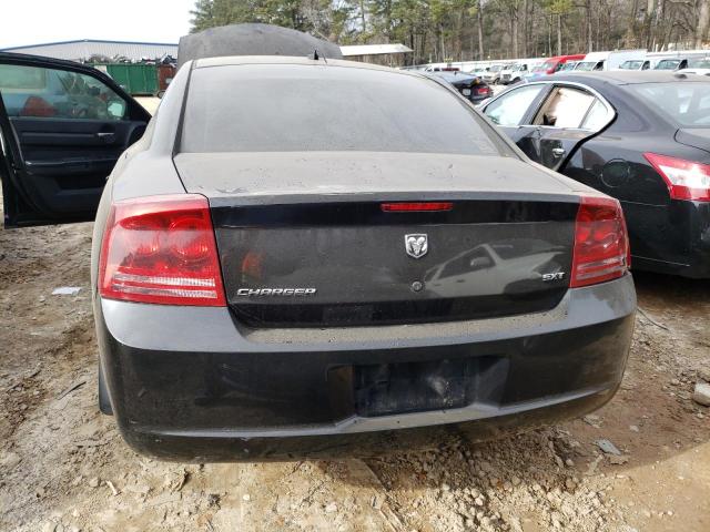 Photo 6 from auction – 2008 DODGE CHARGER with VIN 2B3KA43R38H239591