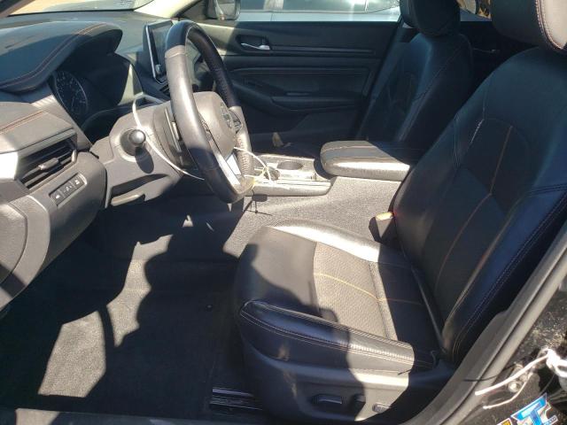 Photo 7 from auction – 2019 NISSAN ALTIMA SR with VIN 1N4BL4CVXKC171506