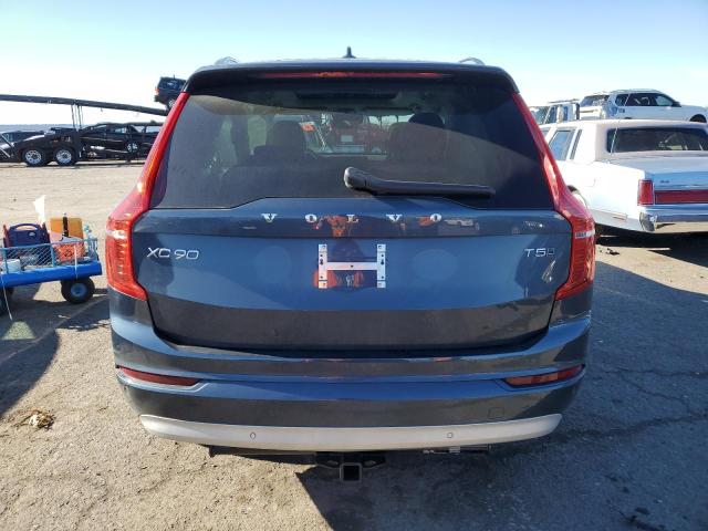 Photo 6 from auction – 2022 VOLVO XC90 T5 MO with VIN YV4102PK8N1863232