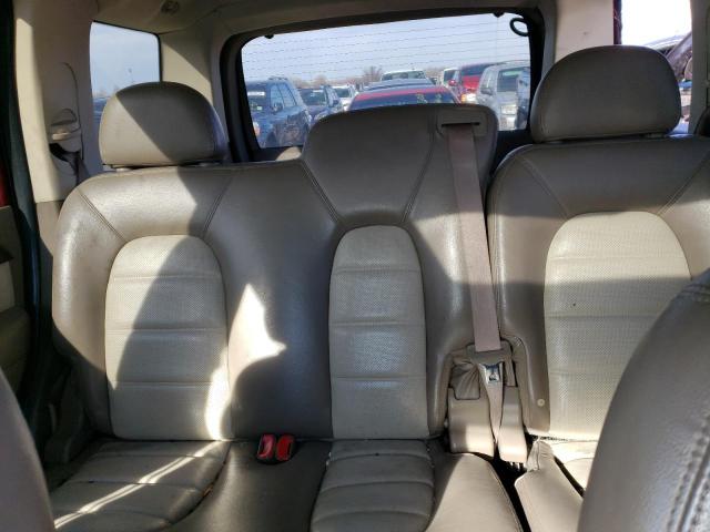 Photo 10 from auction – 2005 FORD EXPLORER E with VIN 1FMDU74K75UB48989