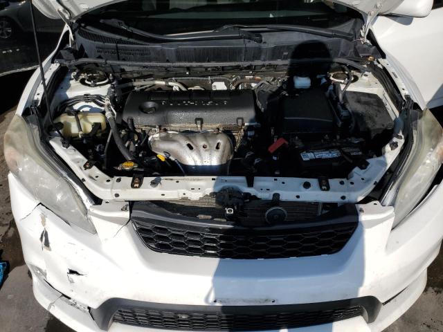 Photo 11 from auction – 2011 TOYOTA COROLLA MA with VIN 2T1KE4EE5BC048110