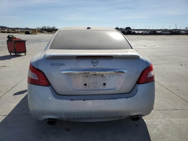 Photo 6 from auction – 2011 NISSAN MAXIMA S with VIN 1N4AA5AP4BC842843
