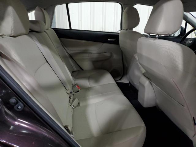 Photo 10 from auction – 2013 SUBARU IMPREZA PR with VIN JF1GPAC65D1898889
