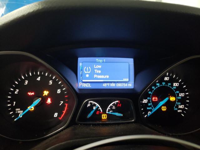 Photo 9 from auction – 2014 FORD FOCUS SE with VIN 1FADP3K24EL115967
